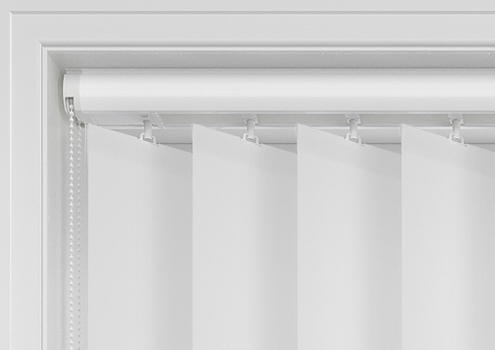 Anthology, Snowy Mountain - Vertical Blind - Image 13